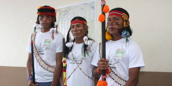 El Ecuador Tiene 14 Nacionalidades Indigenas Notiindigena